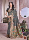 Aura Merino V 1 Heavy Festive Wear Wholesale Designer Sarees Catalog